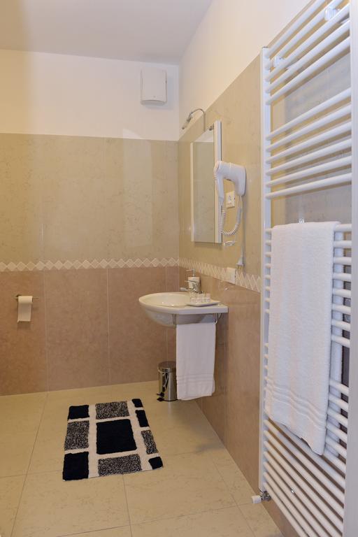 הוילה Faedo Agritur Maso Barco מראה חיצוני תמונה