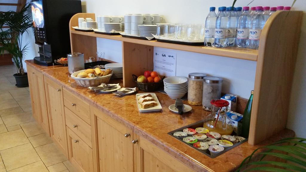 הוילה Faedo Agritur Maso Barco מראה חיצוני תמונה