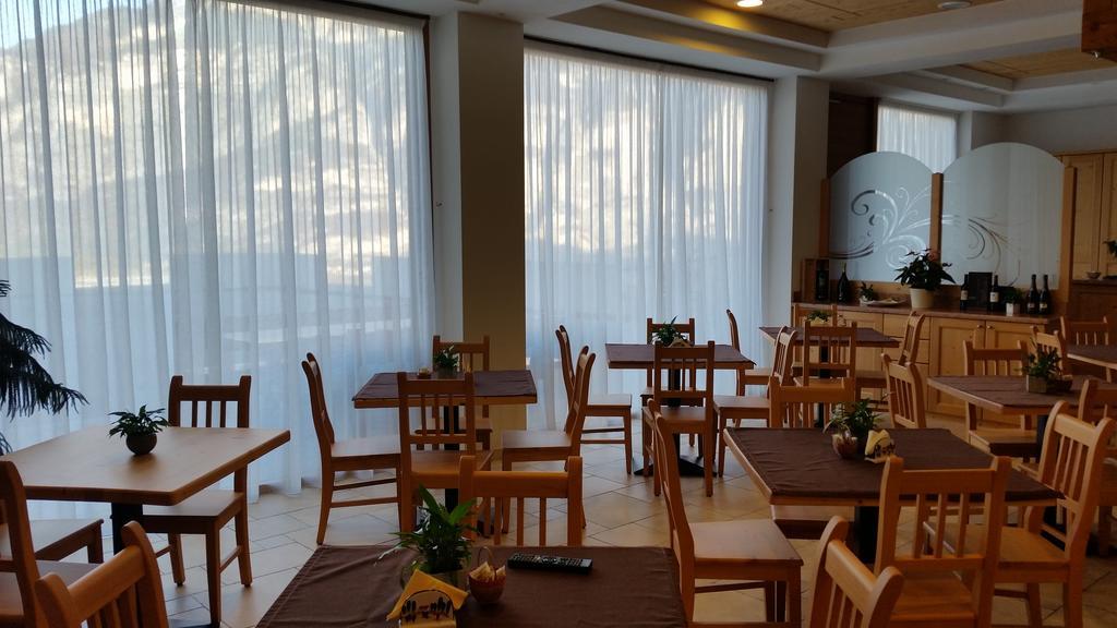 הוילה Faedo Agritur Maso Barco מראה חיצוני תמונה