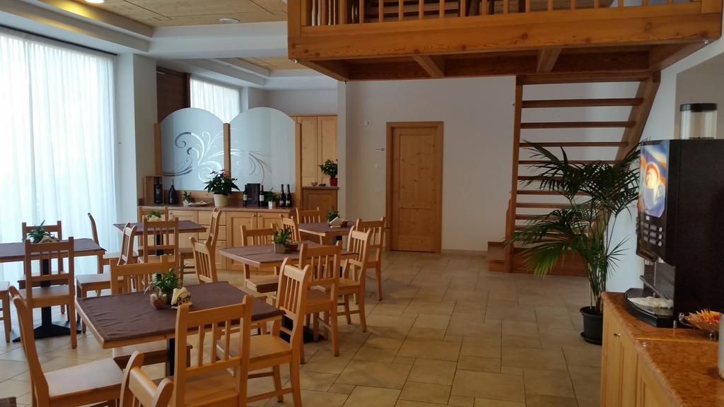 הוילה Faedo Agritur Maso Barco מראה חיצוני תמונה