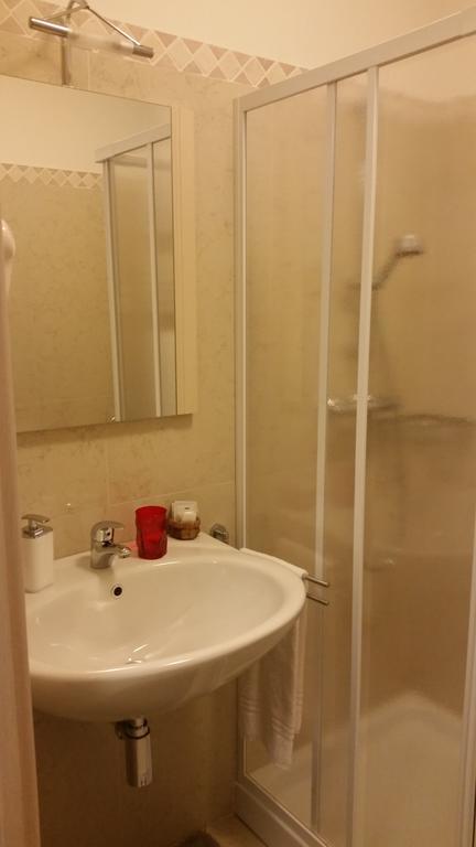 הוילה Faedo Agritur Maso Barco מראה חיצוני תמונה