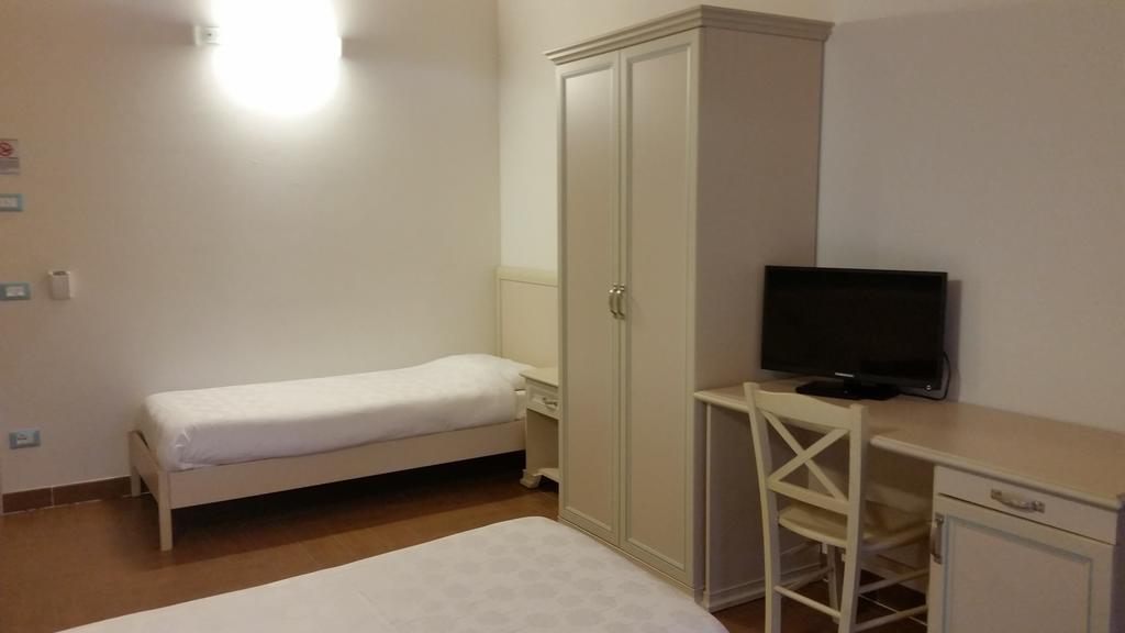הוילה Faedo Agritur Maso Barco מראה חיצוני תמונה
