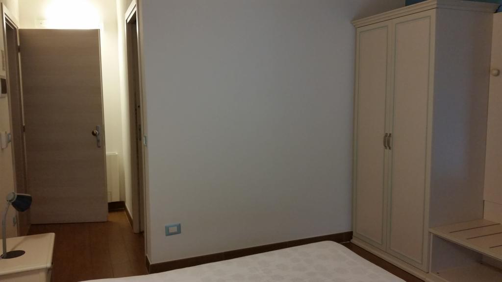 הוילה Faedo Agritur Maso Barco מראה חיצוני תמונה