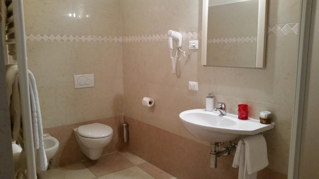 הוילה Faedo Agritur Maso Barco מראה חיצוני תמונה