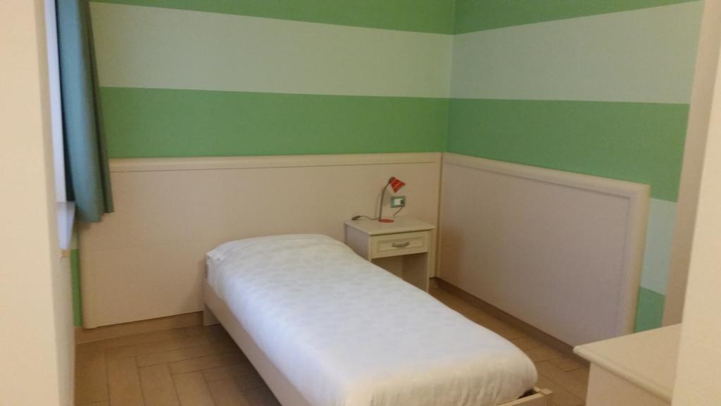הוילה Faedo Agritur Maso Barco מראה חיצוני תמונה