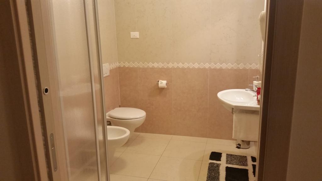 הוילה Faedo Agritur Maso Barco מראה חיצוני תמונה