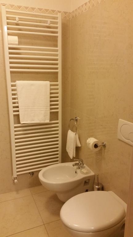 הוילה Faedo Agritur Maso Barco מראה חיצוני תמונה