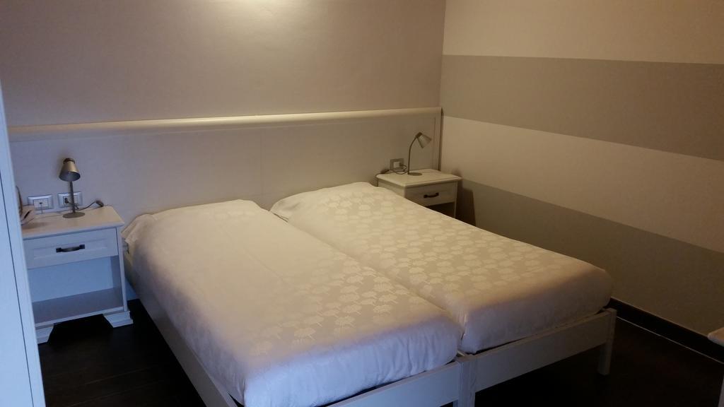 הוילה Faedo Agritur Maso Barco מראה חיצוני תמונה
