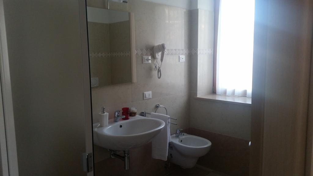 הוילה Faedo Agritur Maso Barco מראה חיצוני תמונה