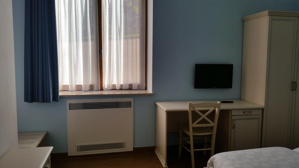 הוילה Faedo Agritur Maso Barco מראה חיצוני תמונה