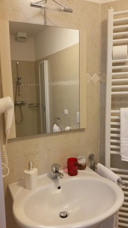 הוילה Faedo Agritur Maso Barco מראה חיצוני תמונה