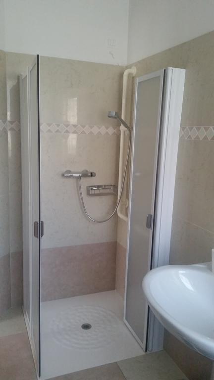 הוילה Faedo Agritur Maso Barco מראה חיצוני תמונה