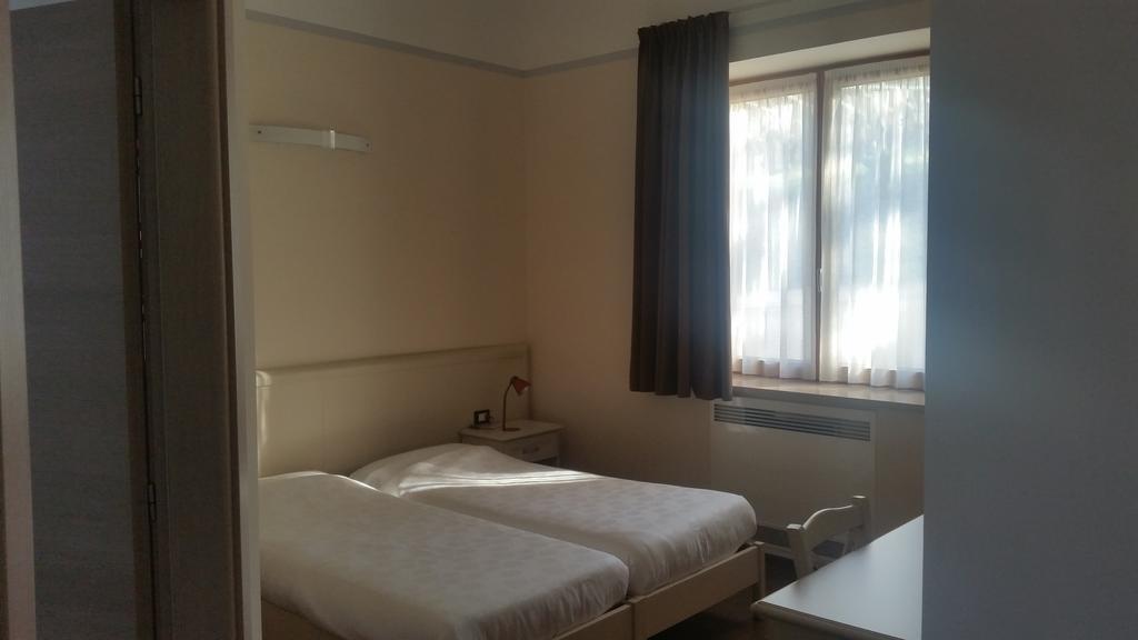 הוילה Faedo Agritur Maso Barco מראה חיצוני תמונה