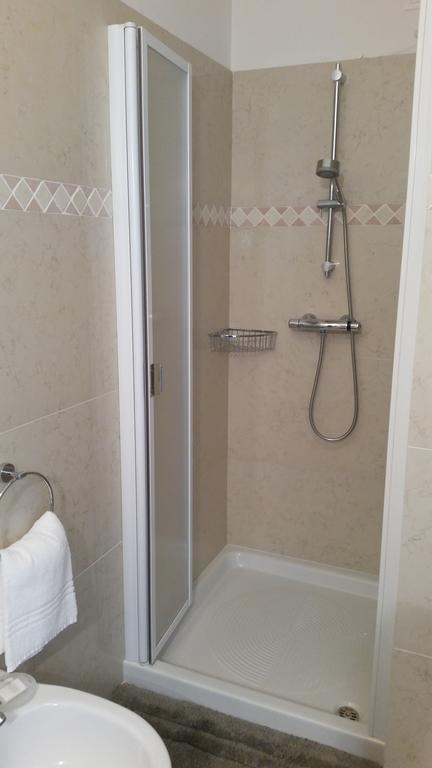 הוילה Faedo Agritur Maso Barco מראה חיצוני תמונה