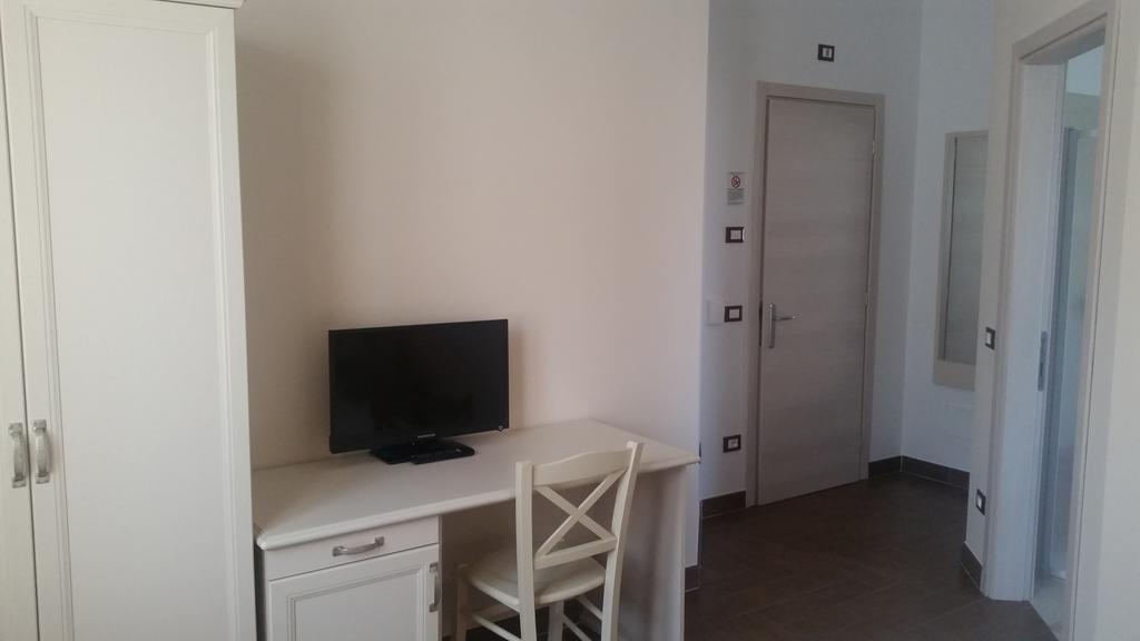 הוילה Faedo Agritur Maso Barco מראה חיצוני תמונה